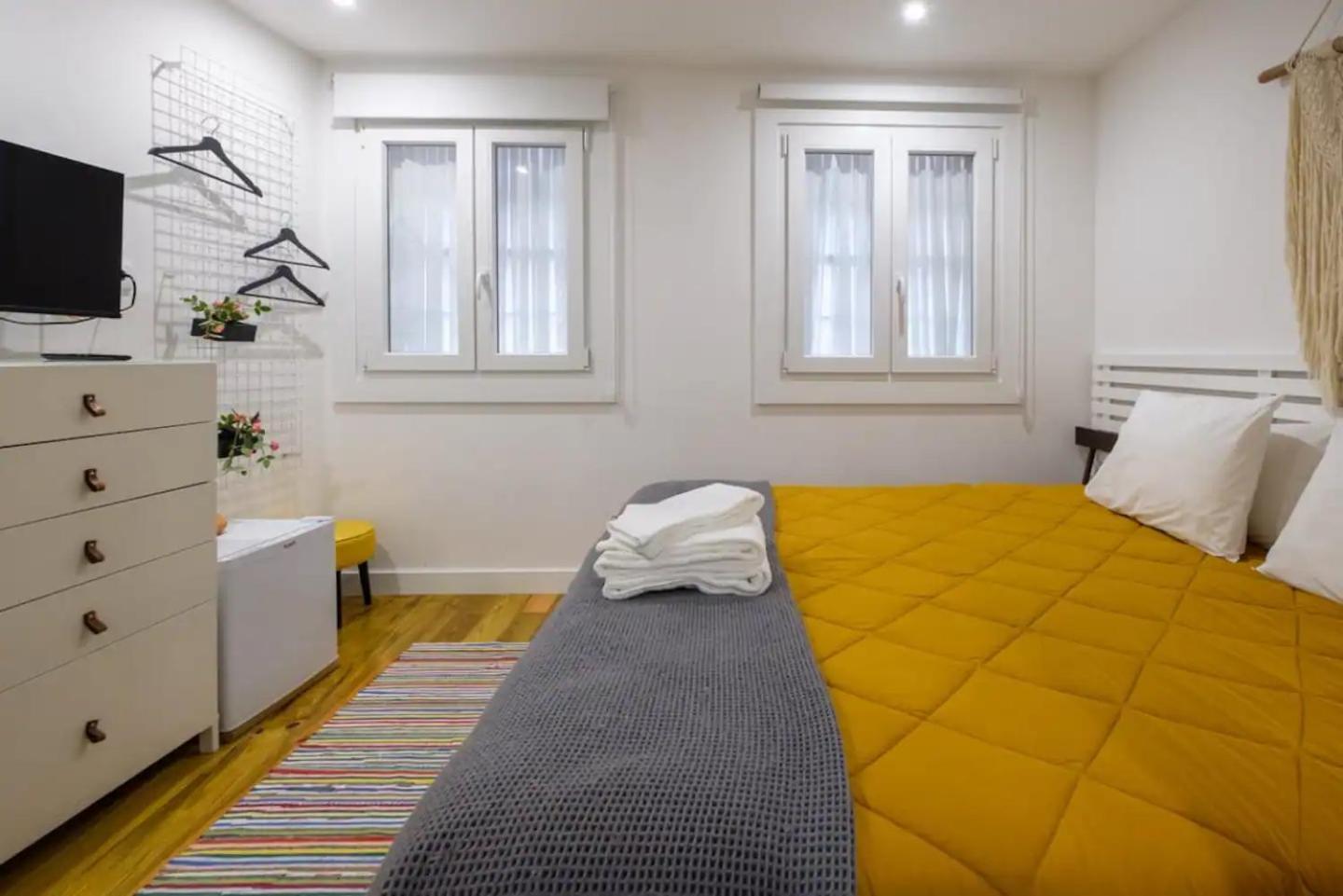 Casa Velhinha - Design, Culture And Comfort In Guimaraes Bagian luar foto