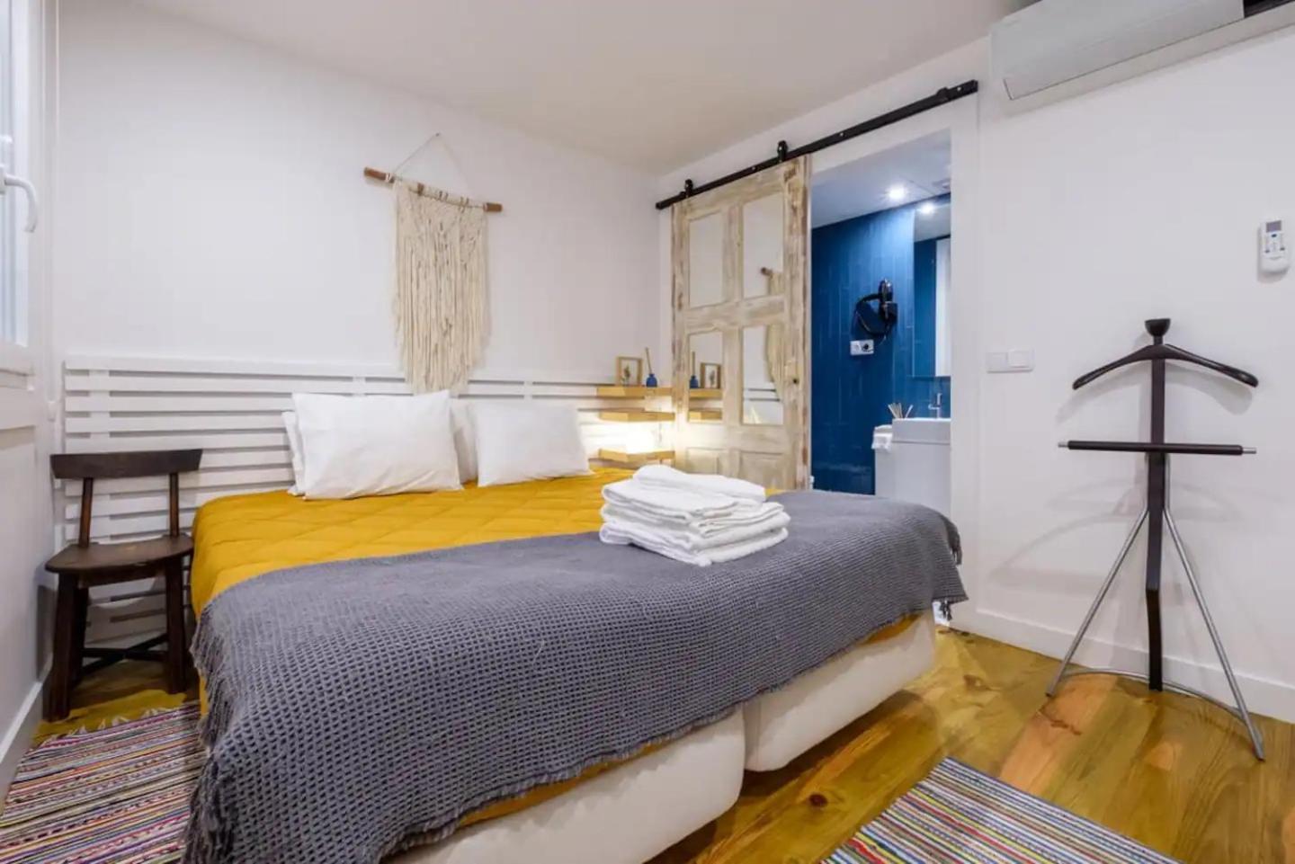 Casa Velhinha - Design, Culture And Comfort In Guimaraes Bagian luar foto