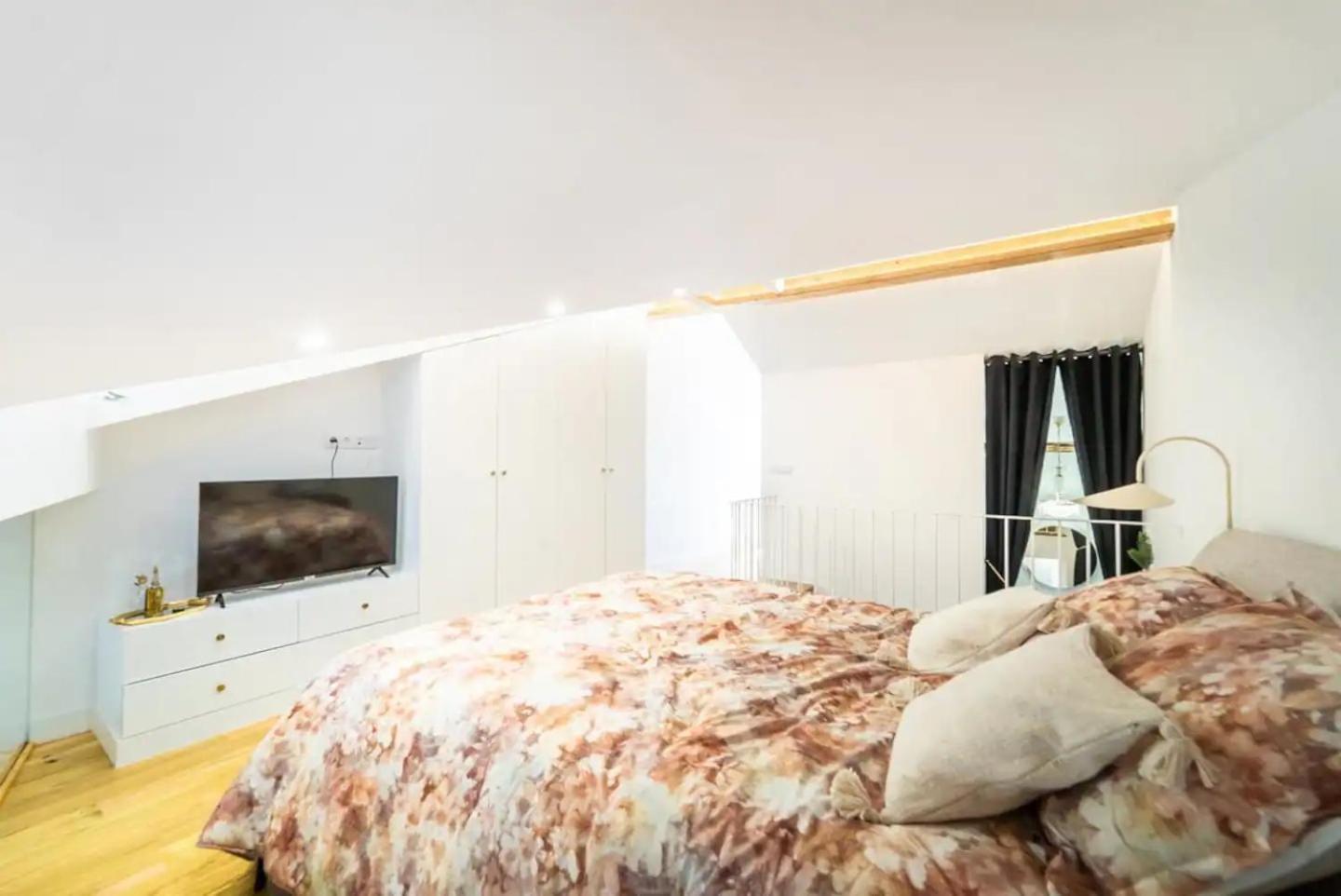 Casa Velhinha - Design, Culture And Comfort In Guimaraes Bagian luar foto