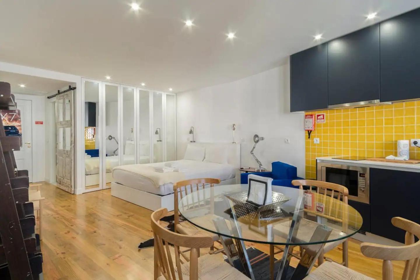Casa Velhinha - Design, Culture And Comfort In Guimaraes Bagian luar foto