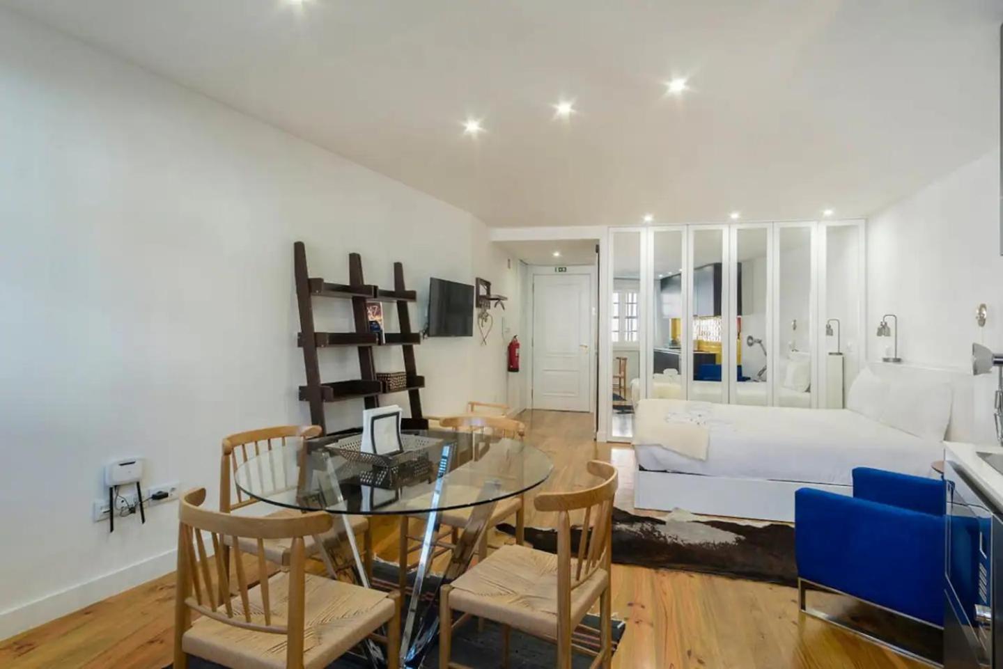 Casa Velhinha - Design, Culture And Comfort In Guimaraes Bagian luar foto