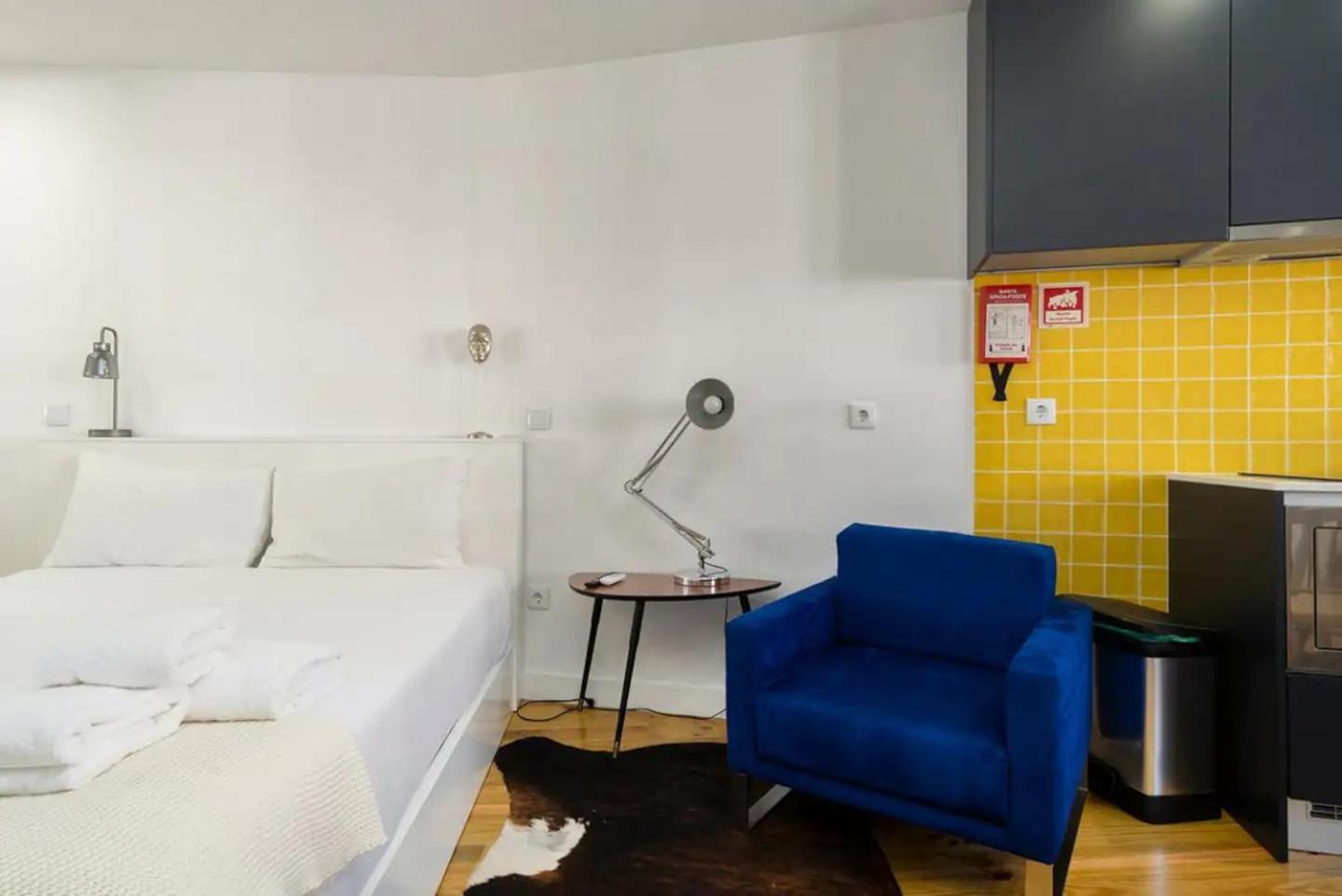 Casa Velhinha - Design, Culture And Comfort In Guimaraes Bagian luar foto