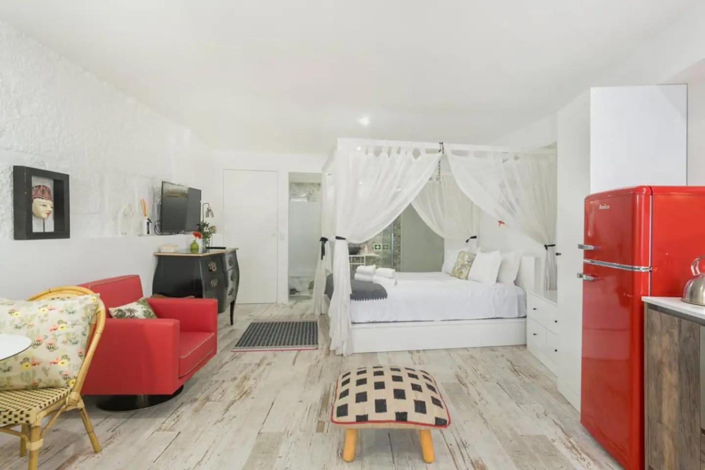 Casa Velhinha - Design, Culture And Comfort In Guimaraes Bagian luar foto