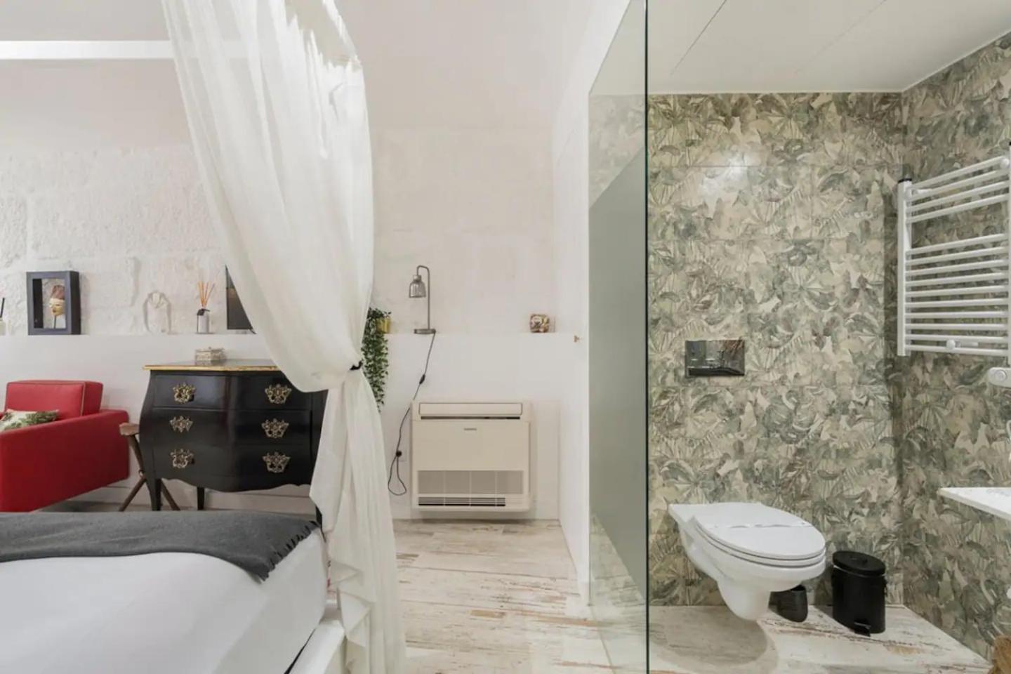Casa Velhinha - Design, Culture And Comfort In Guimaraes Bagian luar foto