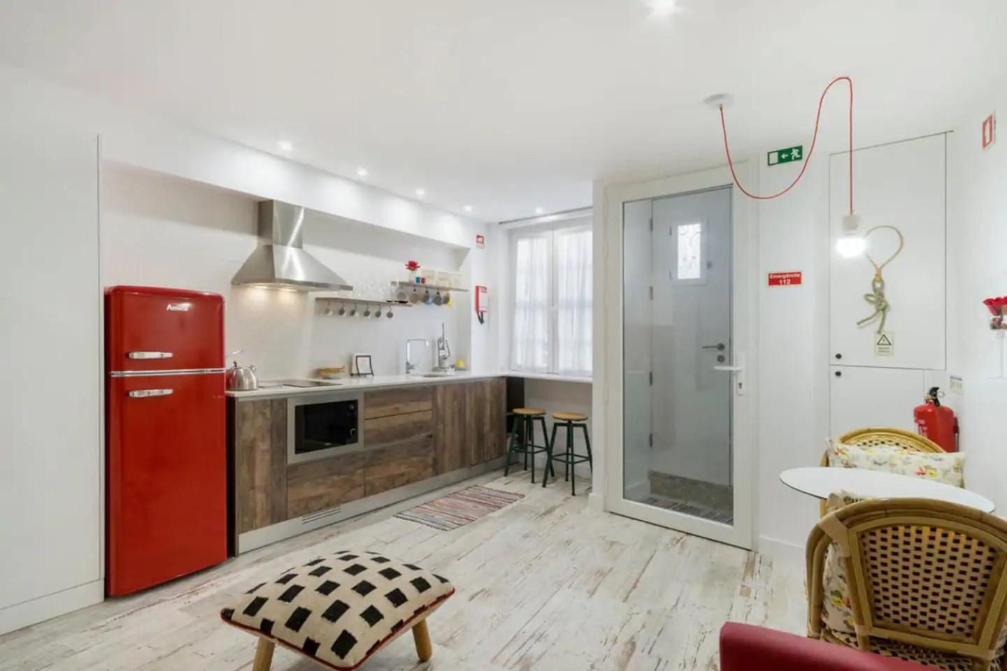 Casa Velhinha - Design, Culture And Comfort In Guimaraes Bagian luar foto