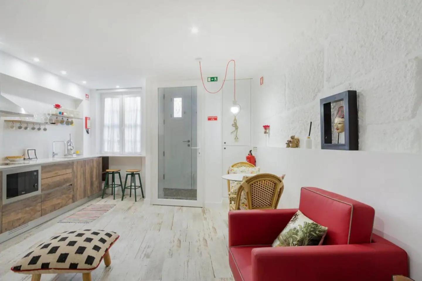 Casa Velhinha - Design, Culture And Comfort In Guimaraes Bagian luar foto